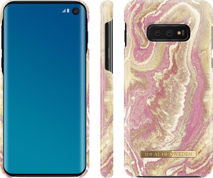 Immagine prodotto iDeal Of Sweden Blush Marble (Samsung Galaxy S10e)