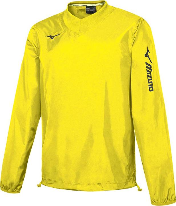 Mizuno Veste de pluie Trad