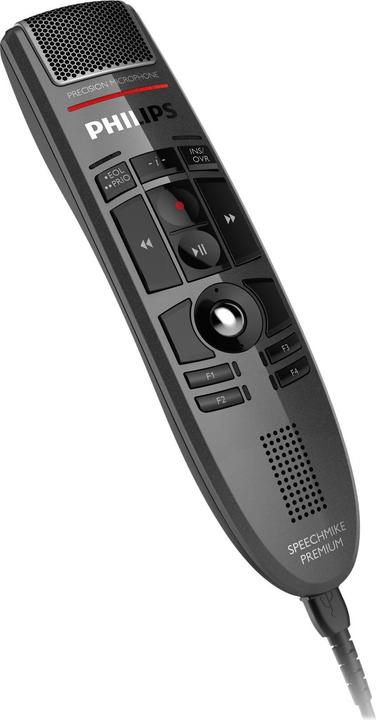 Image du produit Philips SpeeckMike III Pro Premium LFH3500 (1 Go)