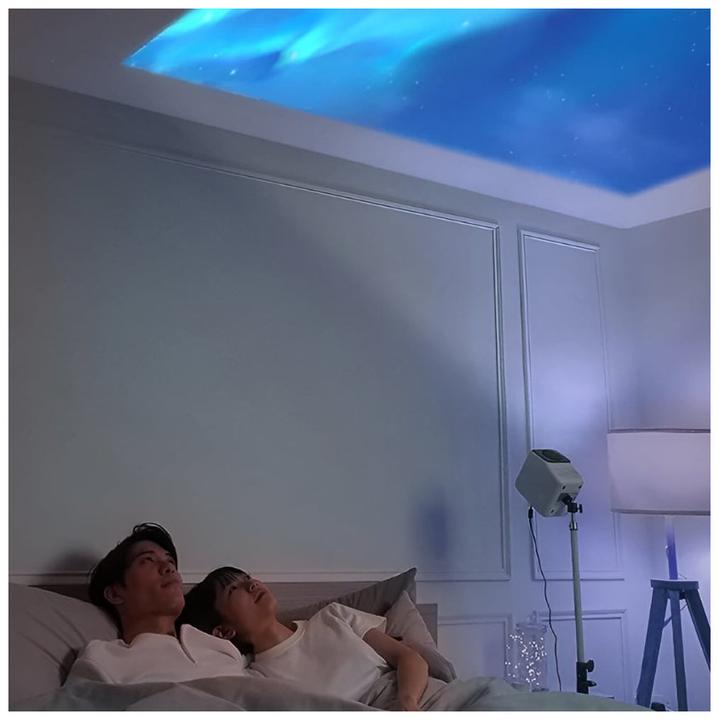 Image du produit Wanbo T2 Max (Full HD, 450 lm, 1.2:1)