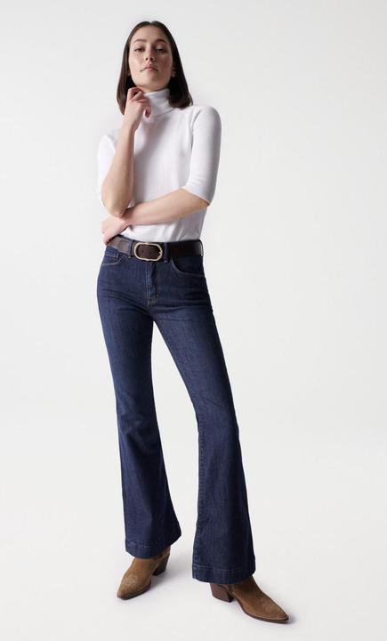 Produktbild Salsa Jeans Jeans Glamour Flare (32)