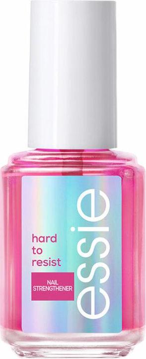 Image du produit Essie HARD T RESIST Rose (Dur de résister au rose, Vernis à ongles effet gel)