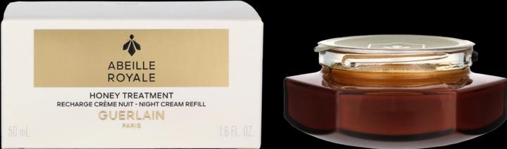 Actual product image Guerlain Abeille Royale 23 Night Cream refill 50 ml (50 ml, Night cream)