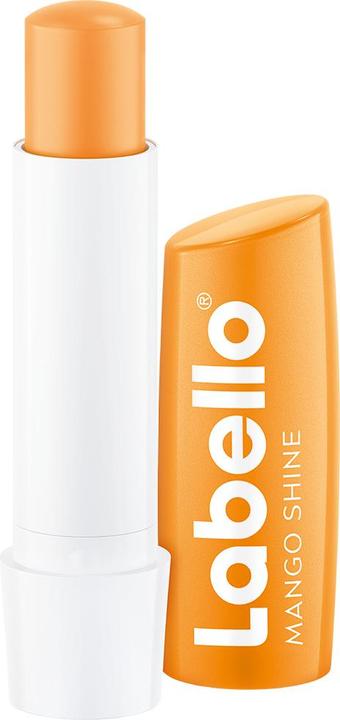 Produktbild Labello Mango Shine Lip (Pflegestift)