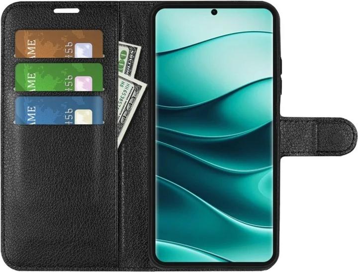 Immagine prodotto Screenguard Leather Guard Lederhülle (Xiaomi Redmi Note 14 Pro+ 5G)