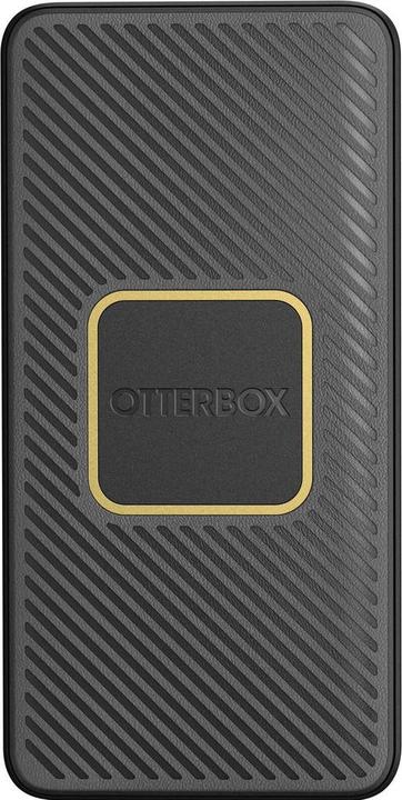 Produktbild OtterBox Standard-Schnelllade-Powerbank mit Qi Wireless charging (15000 mAh, 18 W, 55.50 Wh)