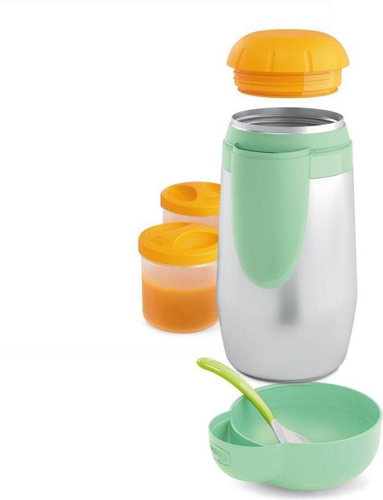 Actual product image Chicco Stay Warm