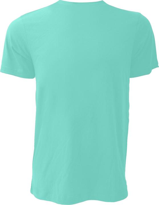 Produktbild Bella Canvas Canvas Jersey TShirt Kurzarm (XXL)