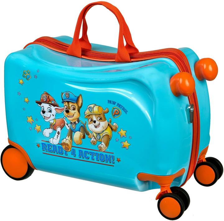Produktbild Undercover Paw Patrol (37 l, Handgepäck (bis 50l))