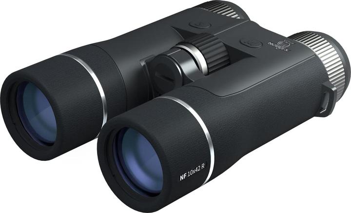 Produktbild Noblex Fernglas NF 10x42 R Advanced (10 x, 42 mm)