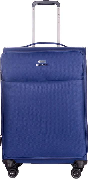 Immagine prodotto Stratic Luce + custodia (61 l, M (50 - 90l))
