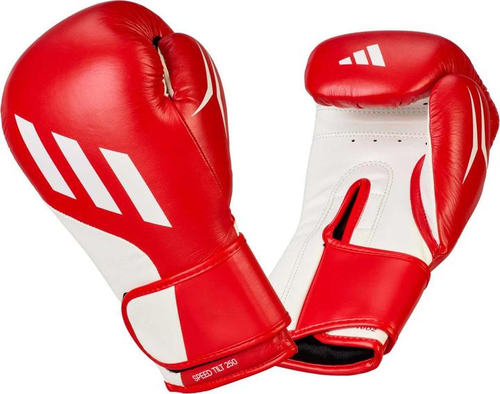 Image du produit adidas Speed Tilt 250 (16 OZ, Taille unique)