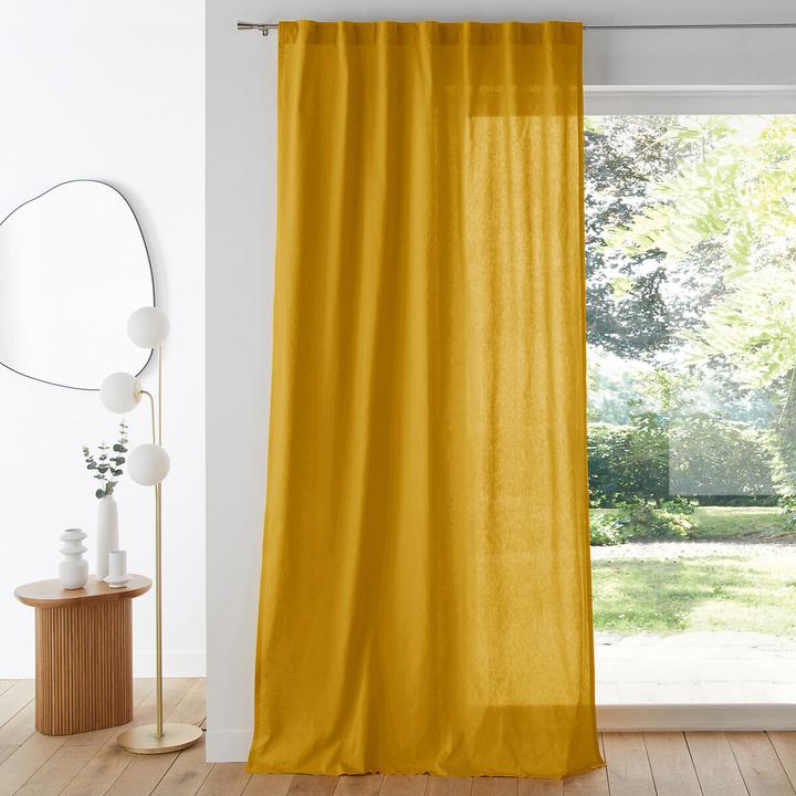 La Redoute Interieurs Scenario Duck Coeur (220 x 135 cm)