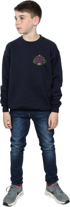 Immagine prodotto Disney Coco Seize Your Moment Felpa Ragazzi (128)
