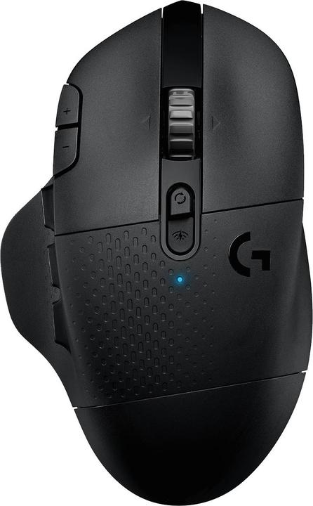 Logitech G604 Lightspeed (Kabellos)