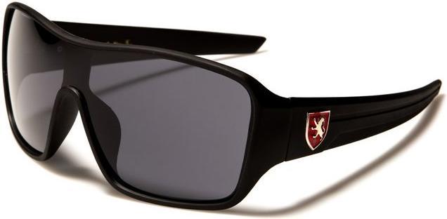 Produktbild Khan Schild Soft-Feel-Sonnenbrille