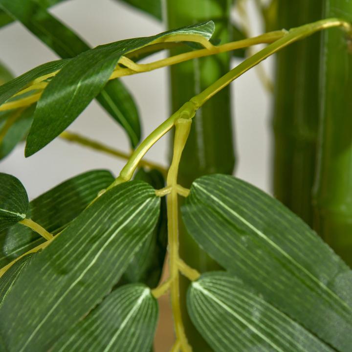 Immagine prodotto Homcom Pianta artificiale (160 cm)