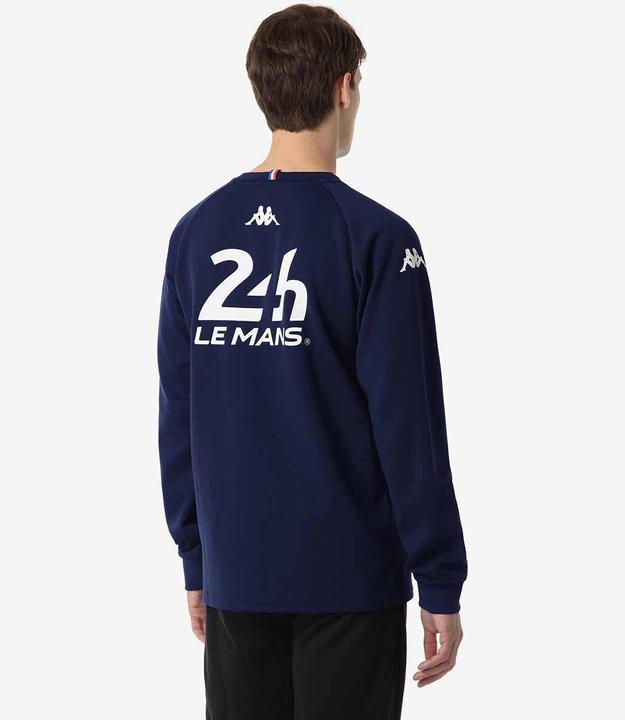 Image du produit Kappa weathirt adofodo 24h le man (S)