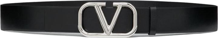 Valentino Garavani Belts Black (100)