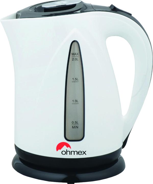 Image du produit Ohmex KTL-9000/W (2 l)