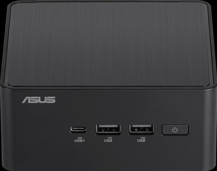Produktbild ASUS NUC 14 Pro RNUC14RVHU500002I (Intel Core Ultra 5 125H)