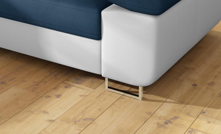 Produktbild ELTAP Anton (Ecksofa, 4-Sitzer, Bettsofa)