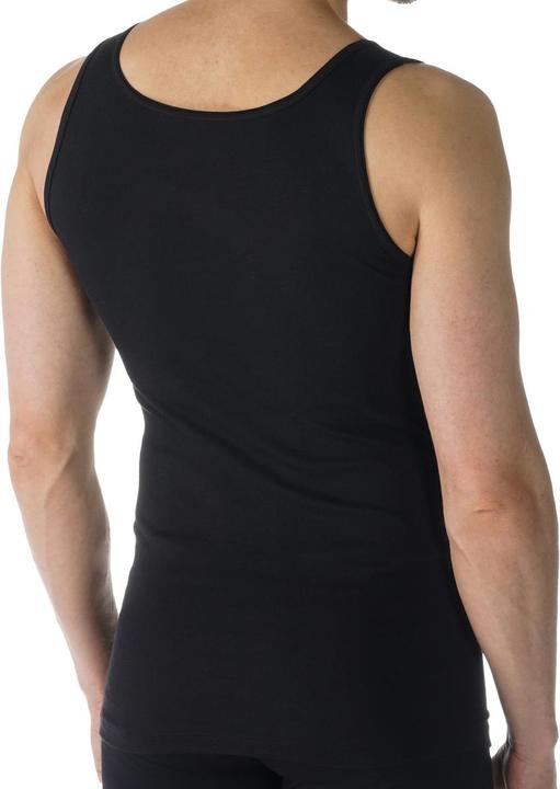 Produktbild Mey 2er Pack Casual Cotton Unterhemd / Tanktop (M)