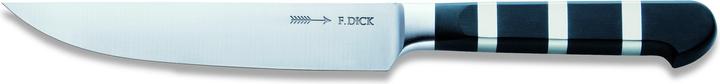 Produktbild F. Dick Steakmesser-Set 1905 (4-teilig, Klingenlänge 12 cm, Steakbesteck, Universalmesser, Fleischme (1905 Stück, Messer)