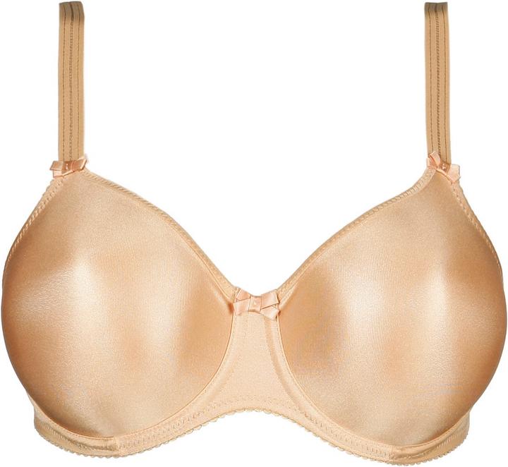 Produktbild Prima Donna Satin Bügel-BH (85 B, Einzelpack)