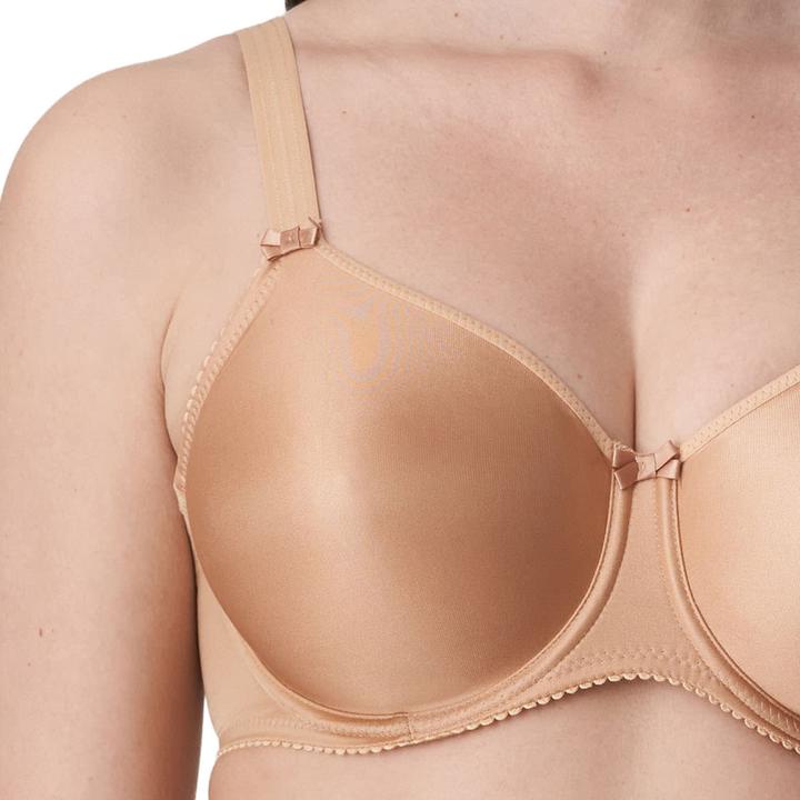 Produktbild Prima Donna Satin Bügel-BH (90 B, Einzelpack)