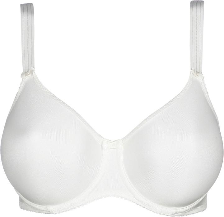 Produktbild Prima Donna Satin Bügel-BH (80 F, Einzelpack)