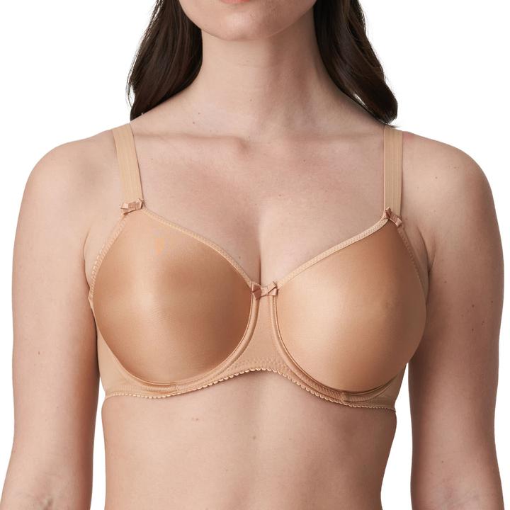 Actual product image Prima Donna Satin underwired bra (80 C, Single pack)