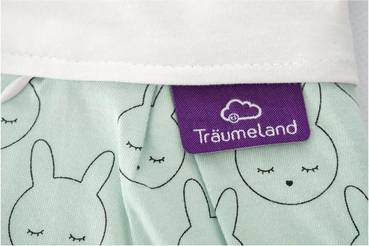 Immagine prodotto Träumeland Set sacco a pelo per bambini (74 cm)
