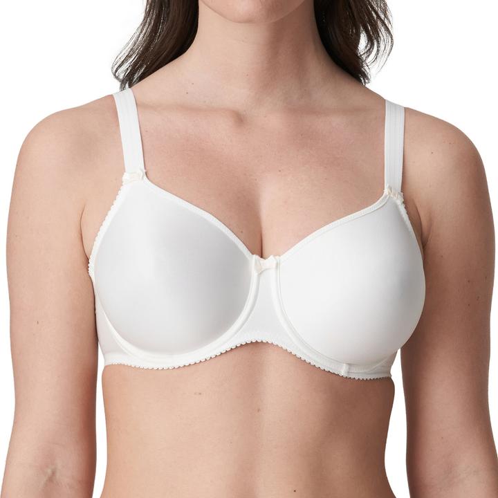 Actual product image Prima Donna Satin underwired bra (90 E, Single pack)