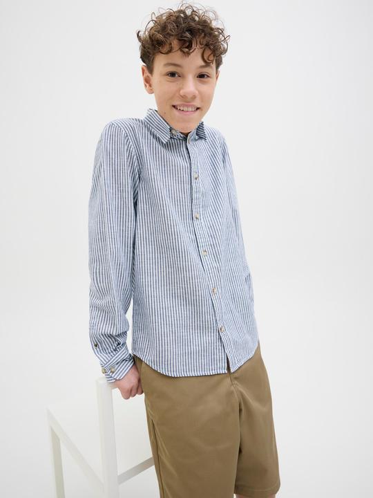 Image du produit Jack & Jones Hemd Junior Hemd (140)