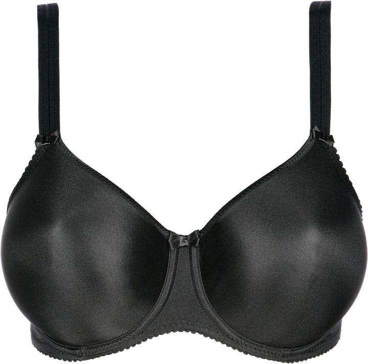 Actual product image Prima Donna Satin underwired bra (85 E, Single pack)