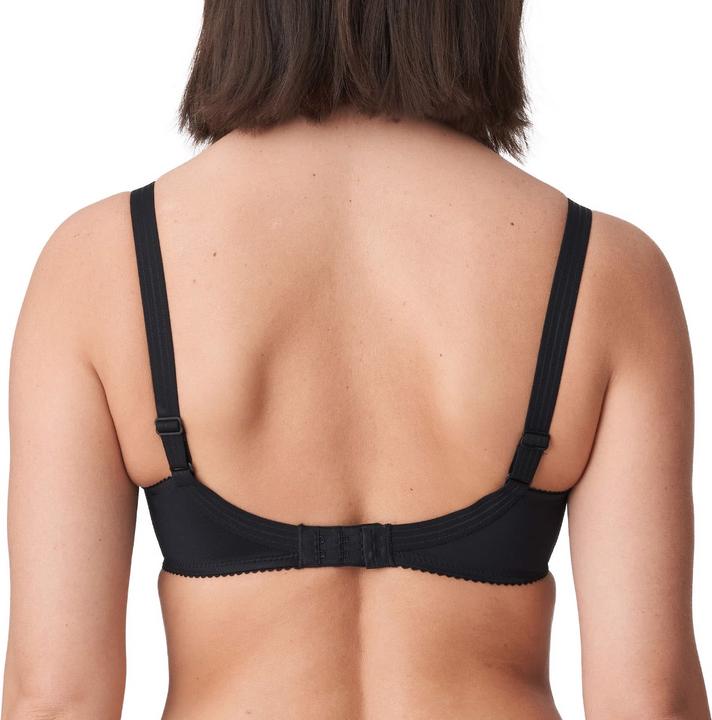 Actual product image Prima Donna Satin underwired bra (85 E, Single pack)