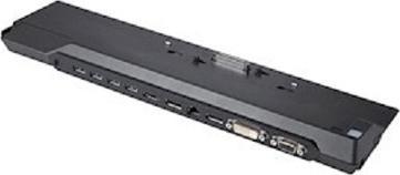 Produktbild Fujitsu Port Replicator (Docking Port, 1 Ports)