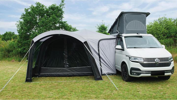 Image du produit Outwell Jonesville 290SA Flex (Tente tunnel, 27.70 kg, 7 personnes)