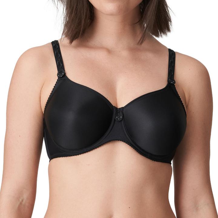 Image du produit Prima Donna Soutien-gorge à armatures en satin (90 E, Une unité par pack)