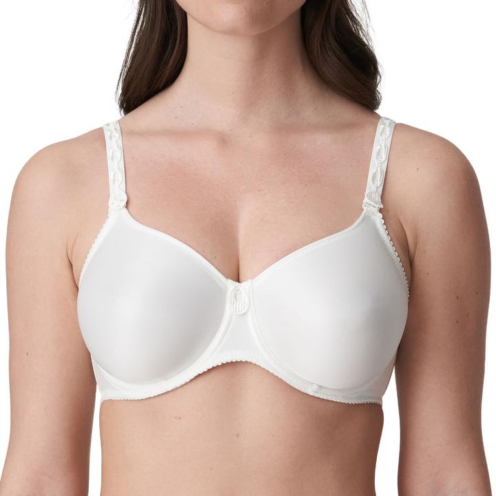 Actual product image Prima Donna Satin underwired bra (80 C, Single pack)