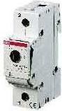 Image du produit ABB Interrupteur-sectionneur ILTS-E1 D0 ILTS-E1