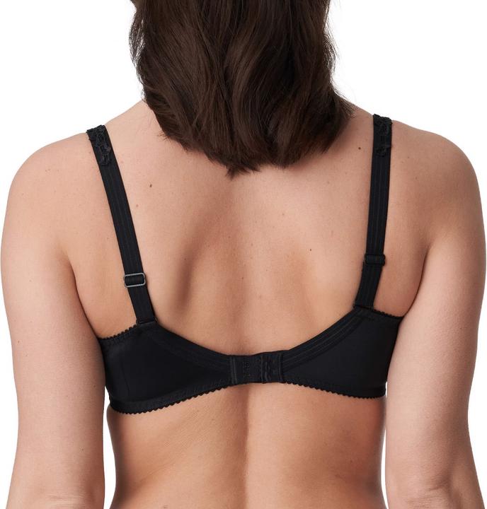 Actual product image Prima Donna Deauville underwired bra (80 E, Single pack)