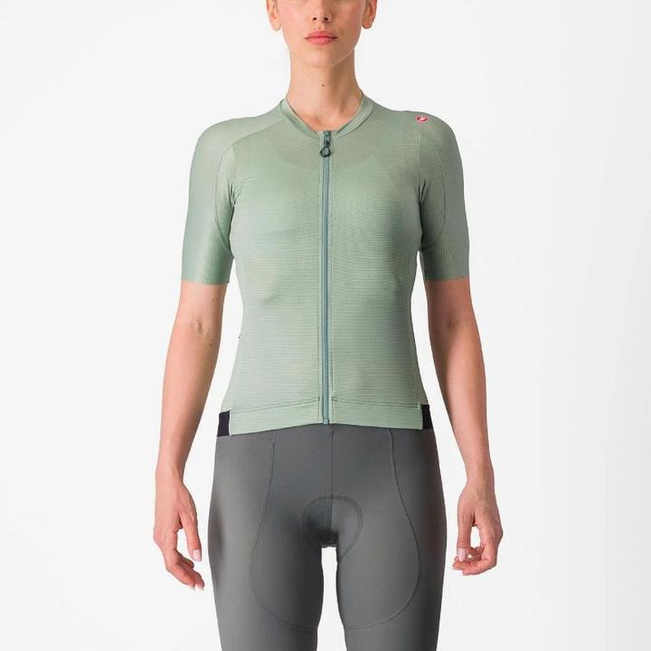 Defender Green, Deep green