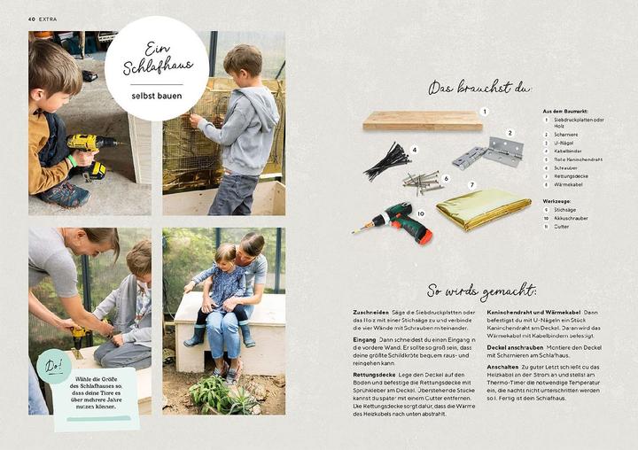 Image du produit Kosmos Landschildkröten (Allemand, Svenja Wilms, 2024)
