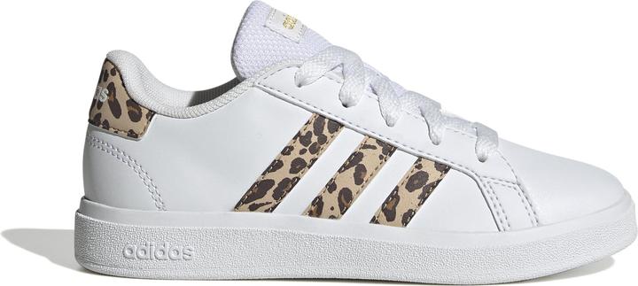 Image du produit adidas baskets enfant grand court 2.0 (38 2/3)