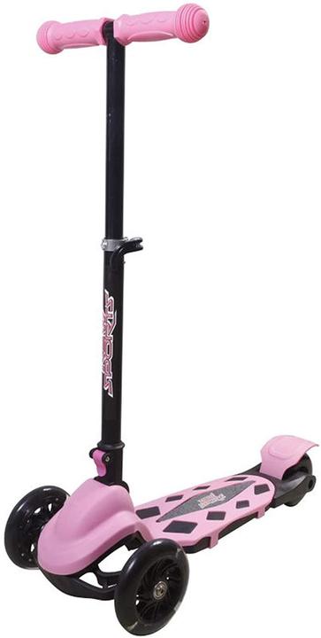 Immagine prodotto New Sports Scooter a 3 ruote pieghevole