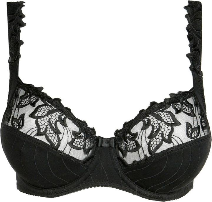 Actual product image Prima Donna Deauville underwired bra (80 F, Single pack)