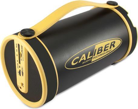 Produktbild Caliber HPG410BT/Y (8 h, Batteriebetrieb)