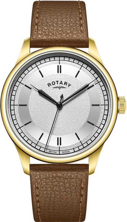 Immagine prodotto Rotary GS05983/31 Abito (Orologio da polso analogico)